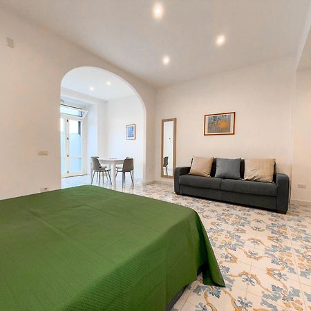 Suites In The Amalfi Coast - Guesthouse With Terrace Near Amalfi - Breathtaking View Of Ravello Scala Exterior photo