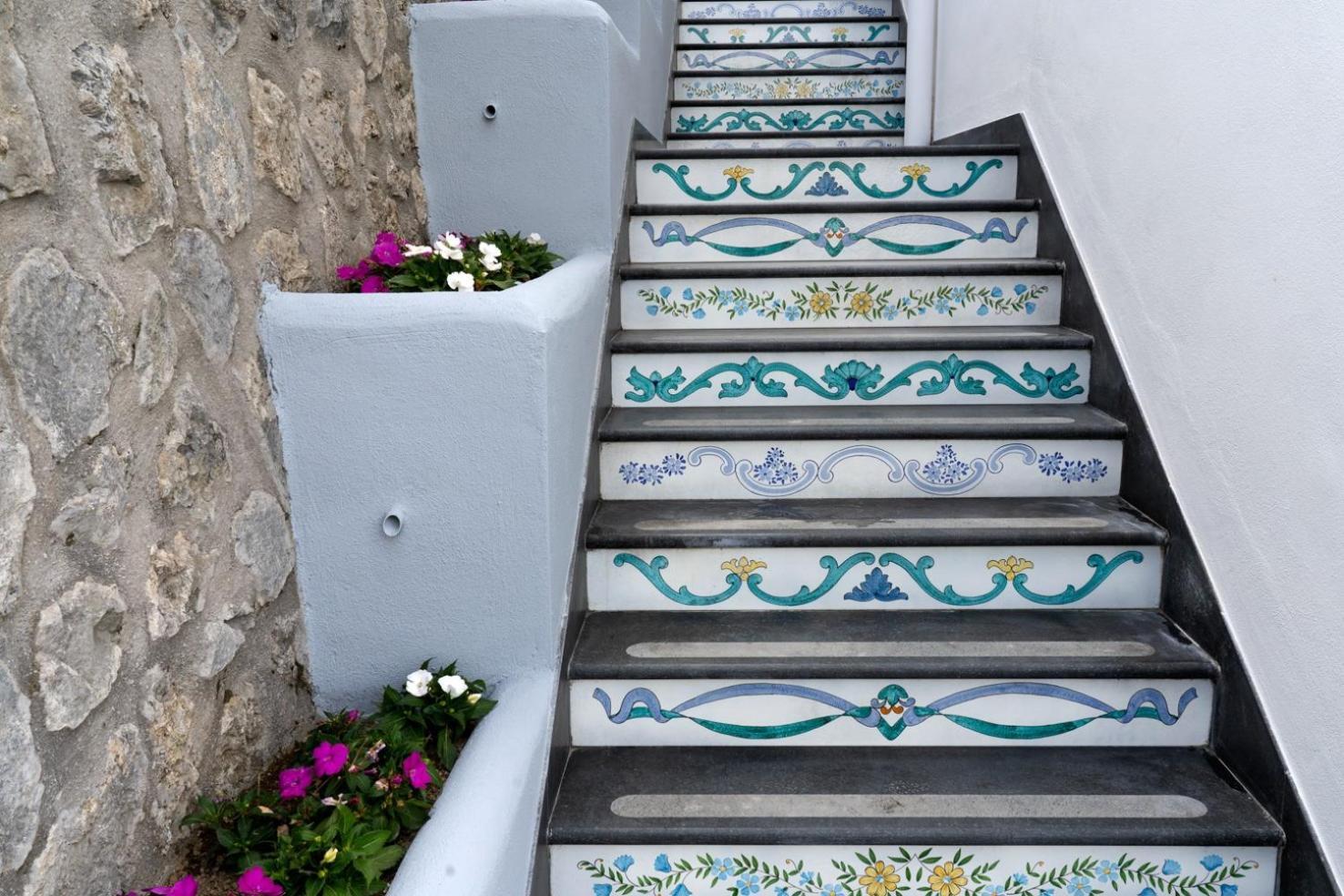 Suites In The Amalfi Coast - Guesthouse With Terrace Near Amalfi - Breathtaking View Of Ravello Scala Exterior photo
