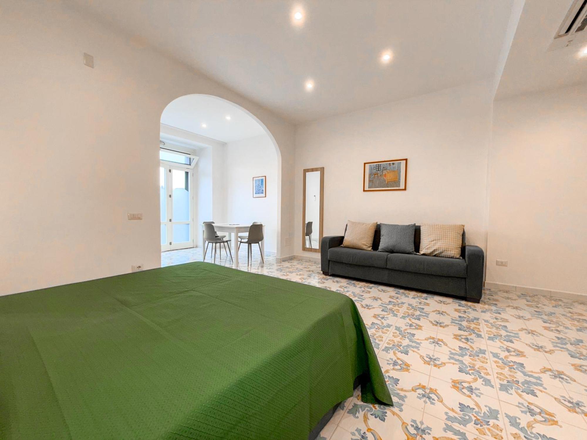 Suites In The Amalfi Coast - Guesthouse With Terrace Near Amalfi - Breathtaking View Of Ravello Scala Exterior photo